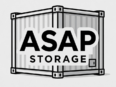 ASAP Storage Containers
